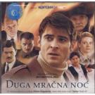 DUGA MRACNA NOC - Muzika iz filma, 2004(CD)